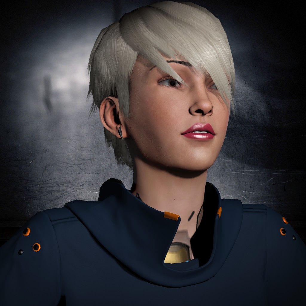 Nitia Cesaille