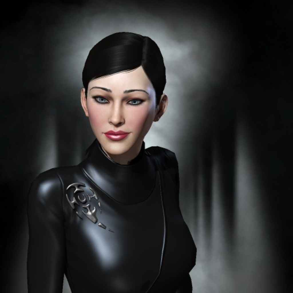 Cissy Colpits