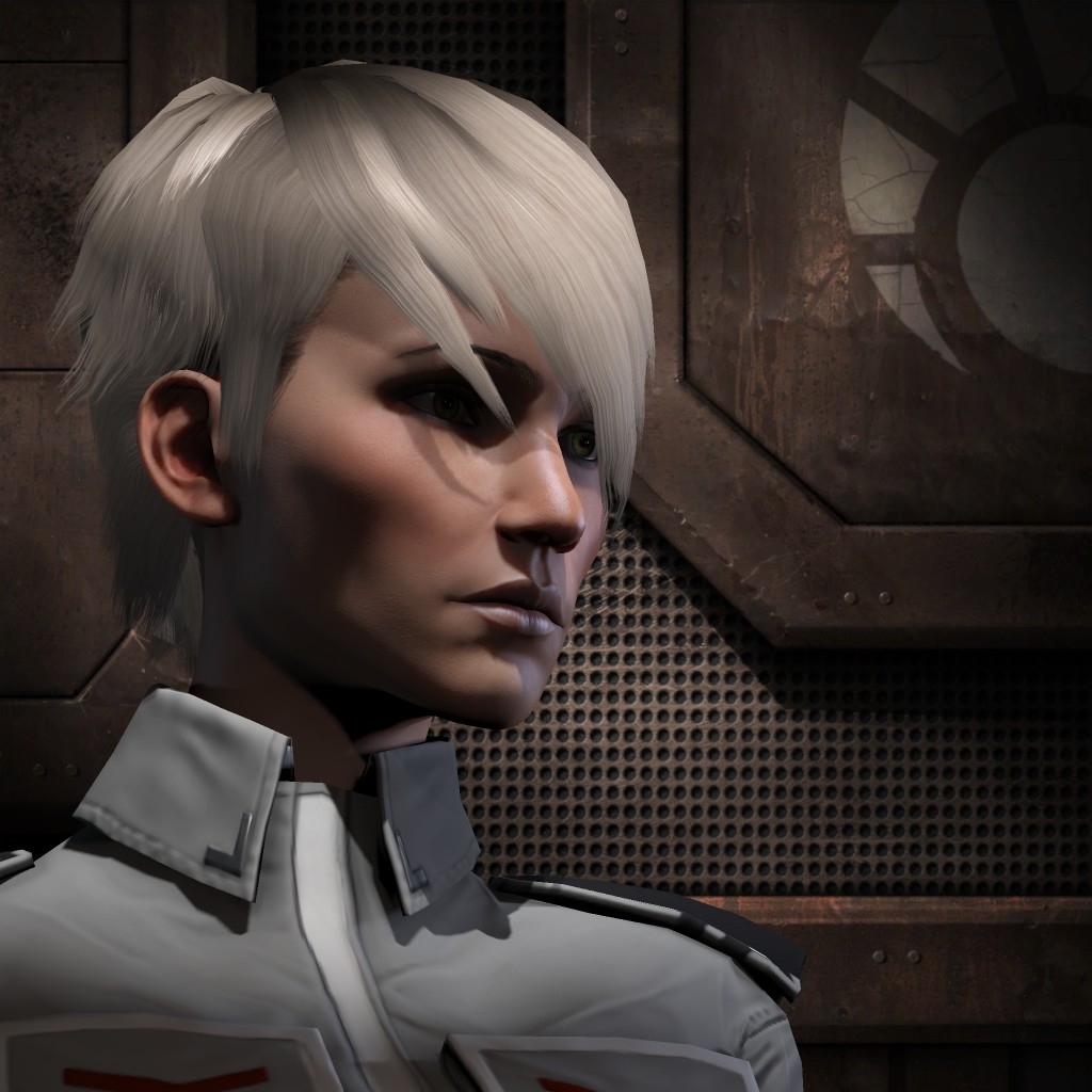 inv portrait