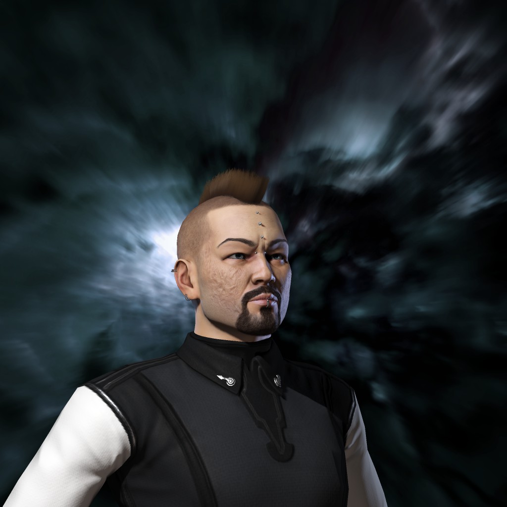Tobias Endashi