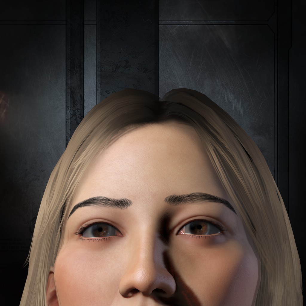 Alicia Crystin