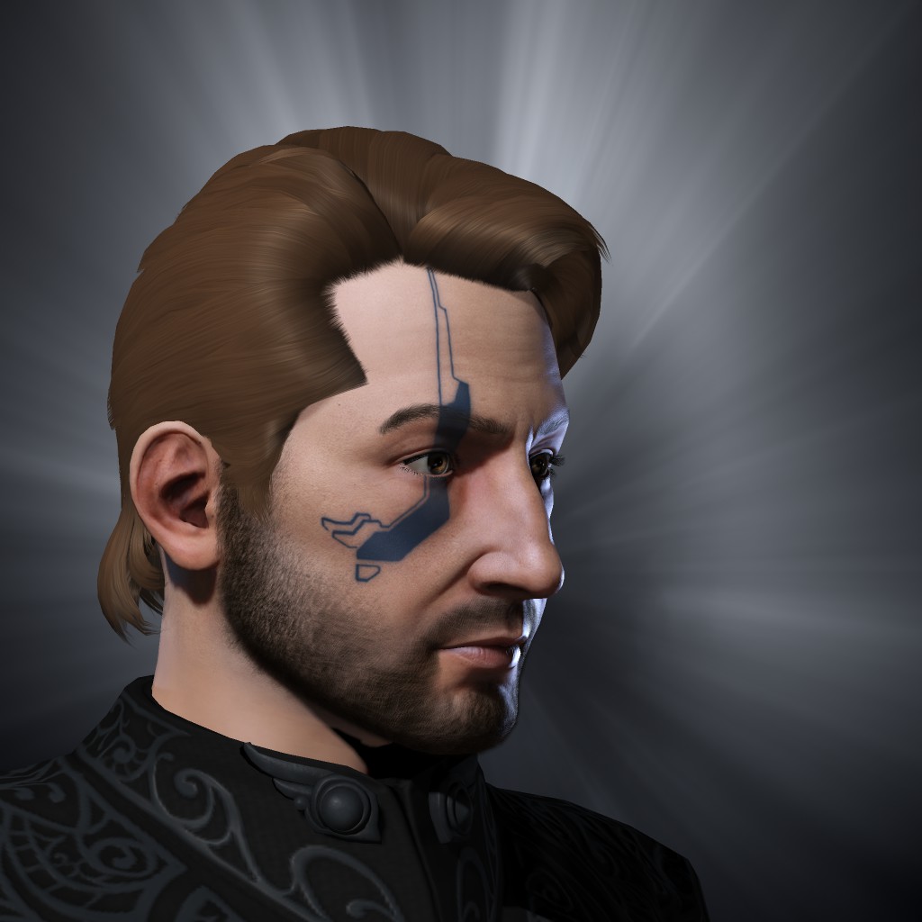 Keegan II