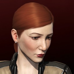 Evun Derpmer portrait