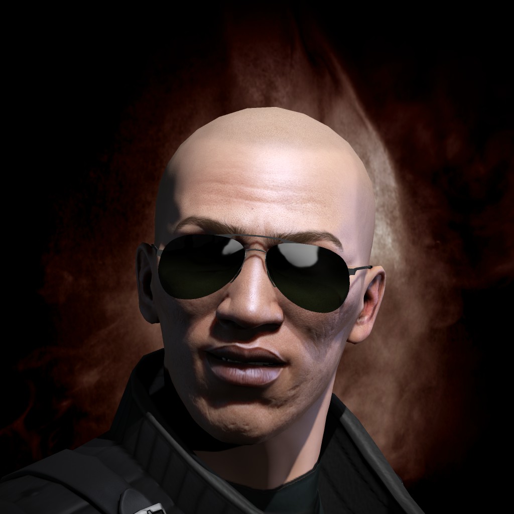 Dexter Doombringer
