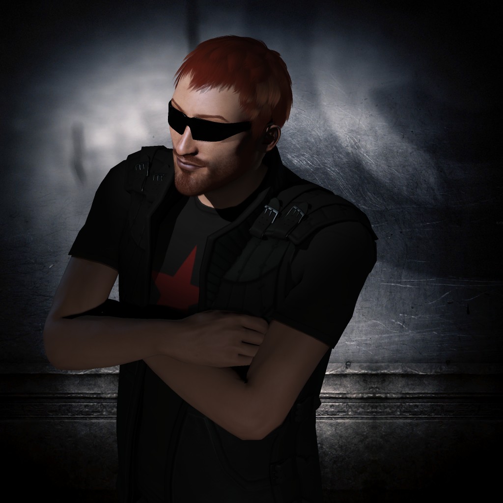 Ant Hellings