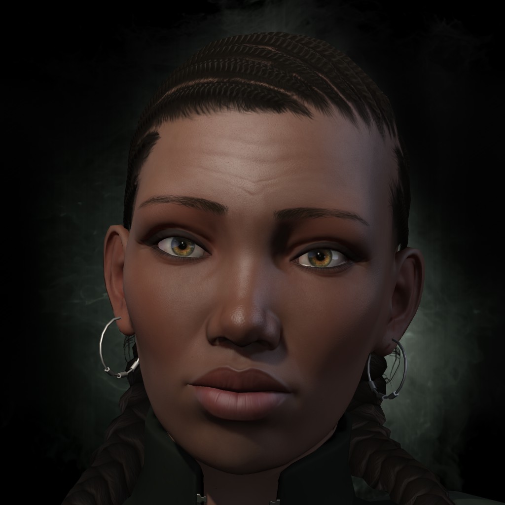 Djaina Cixi