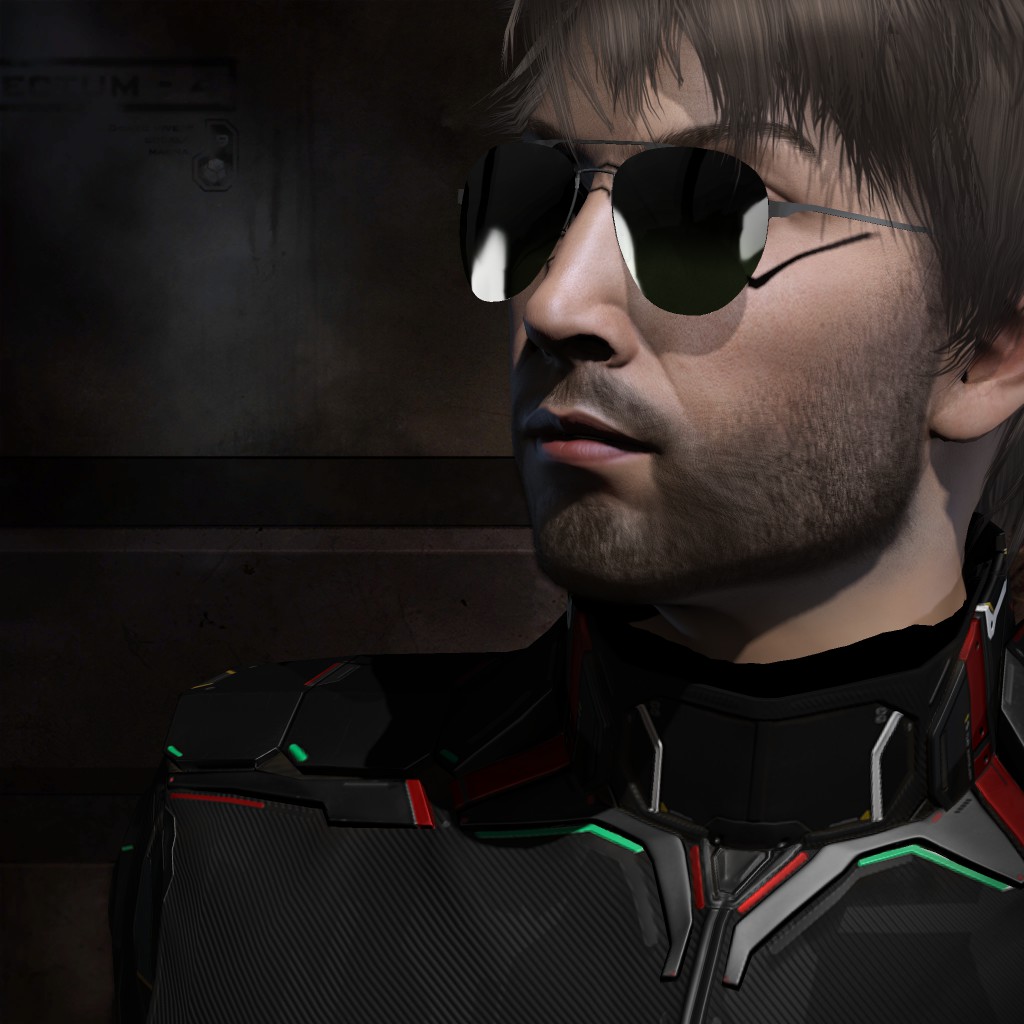 Joe ThunderFire Joe ThunderFire