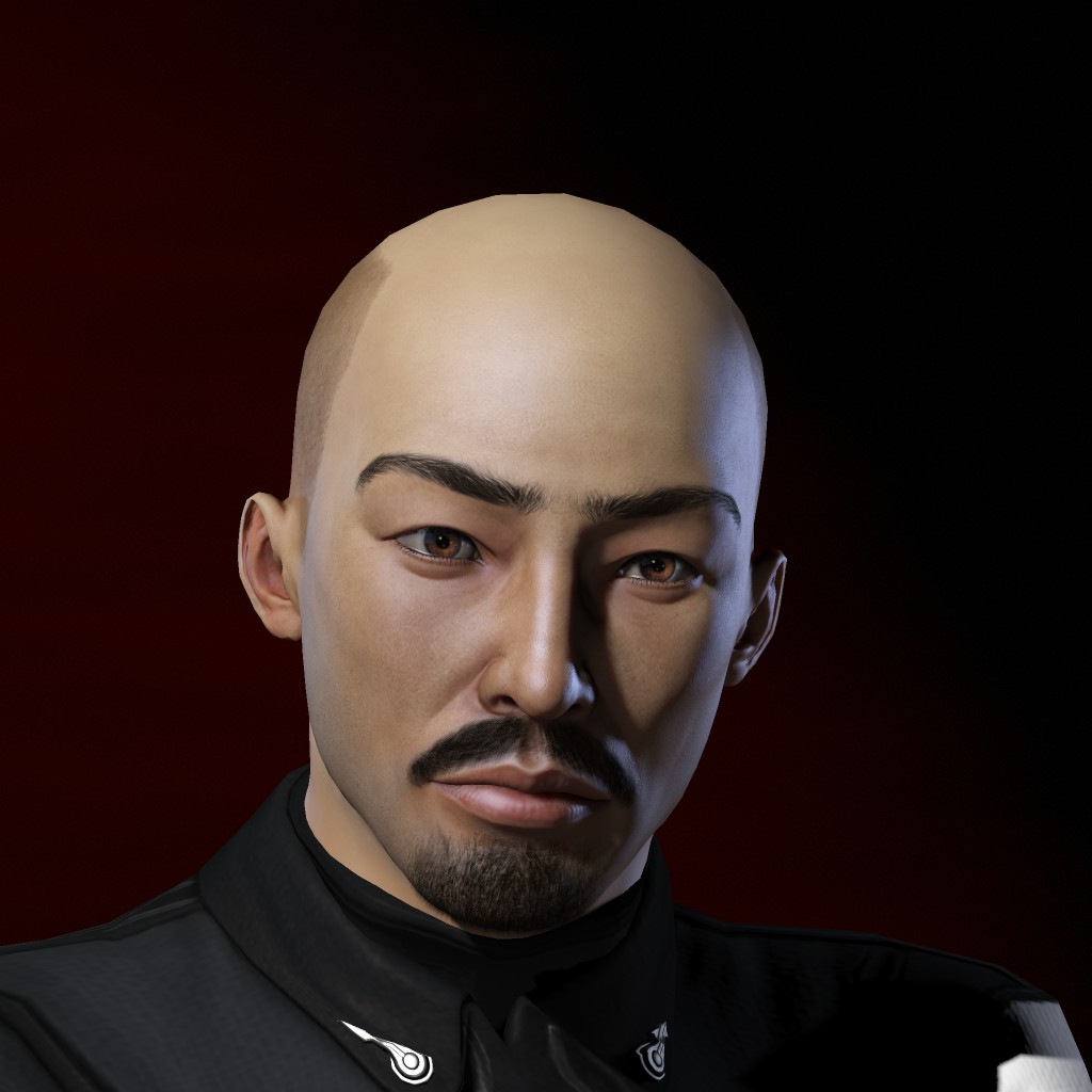 Last General