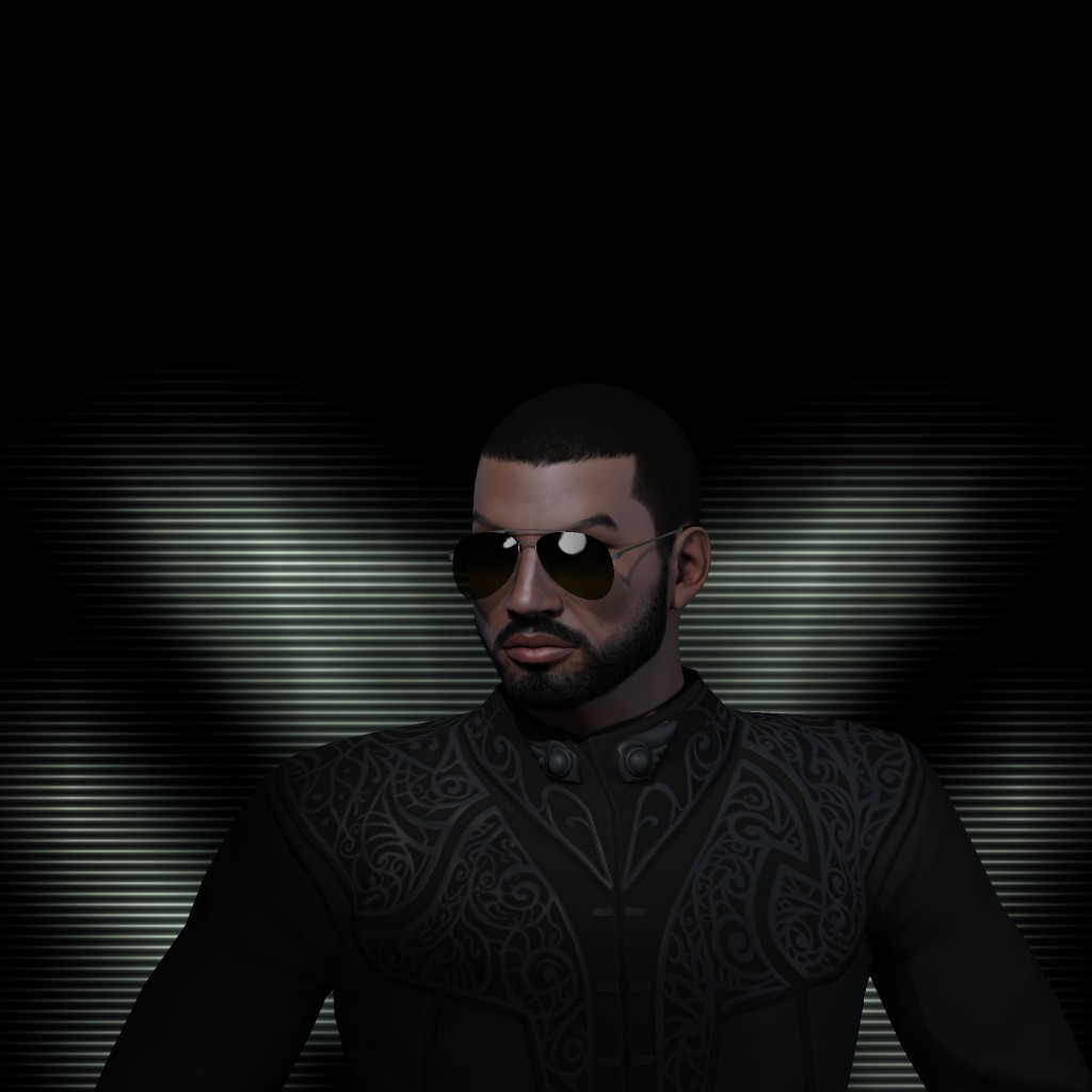 Royce Amar'e