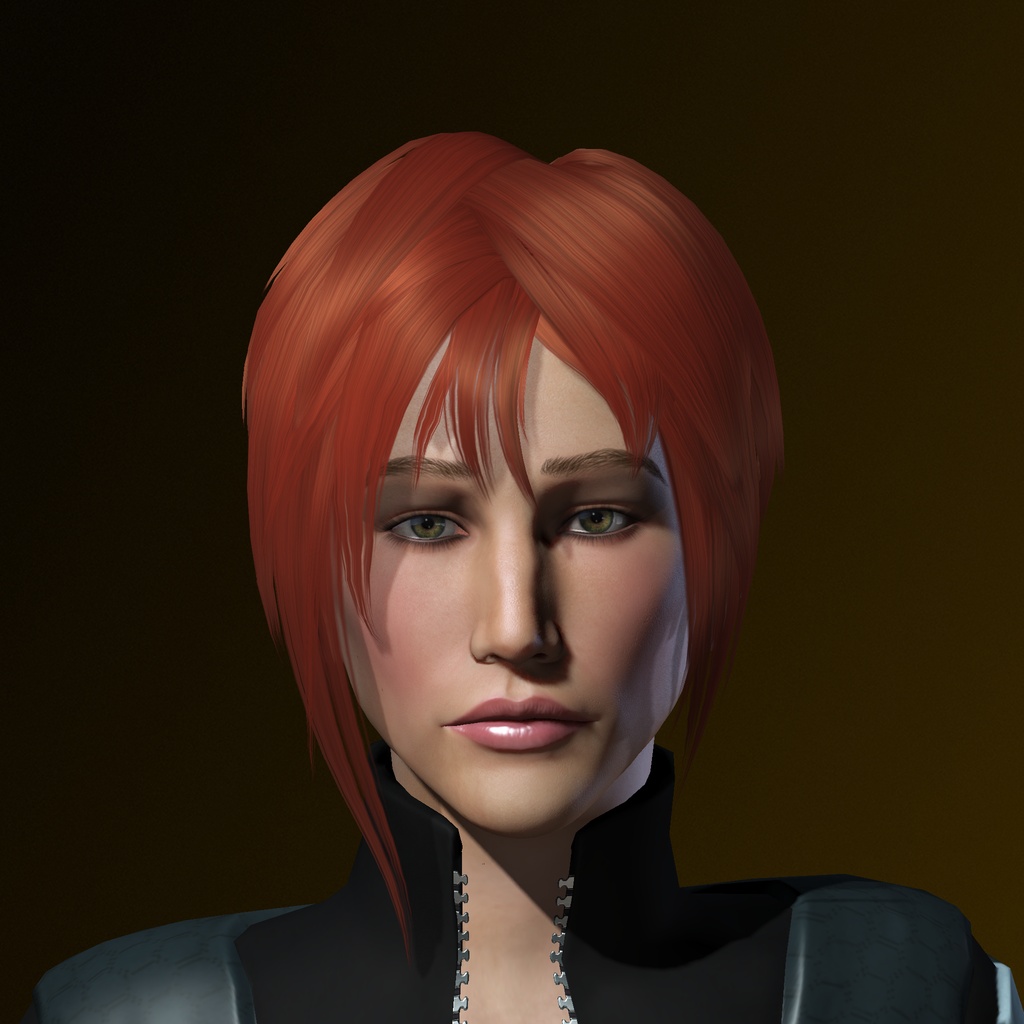 Selena Harbringer