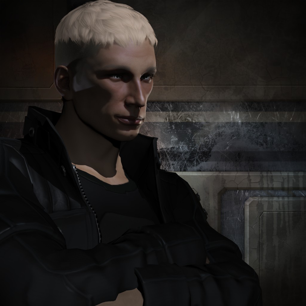 Darius Xander