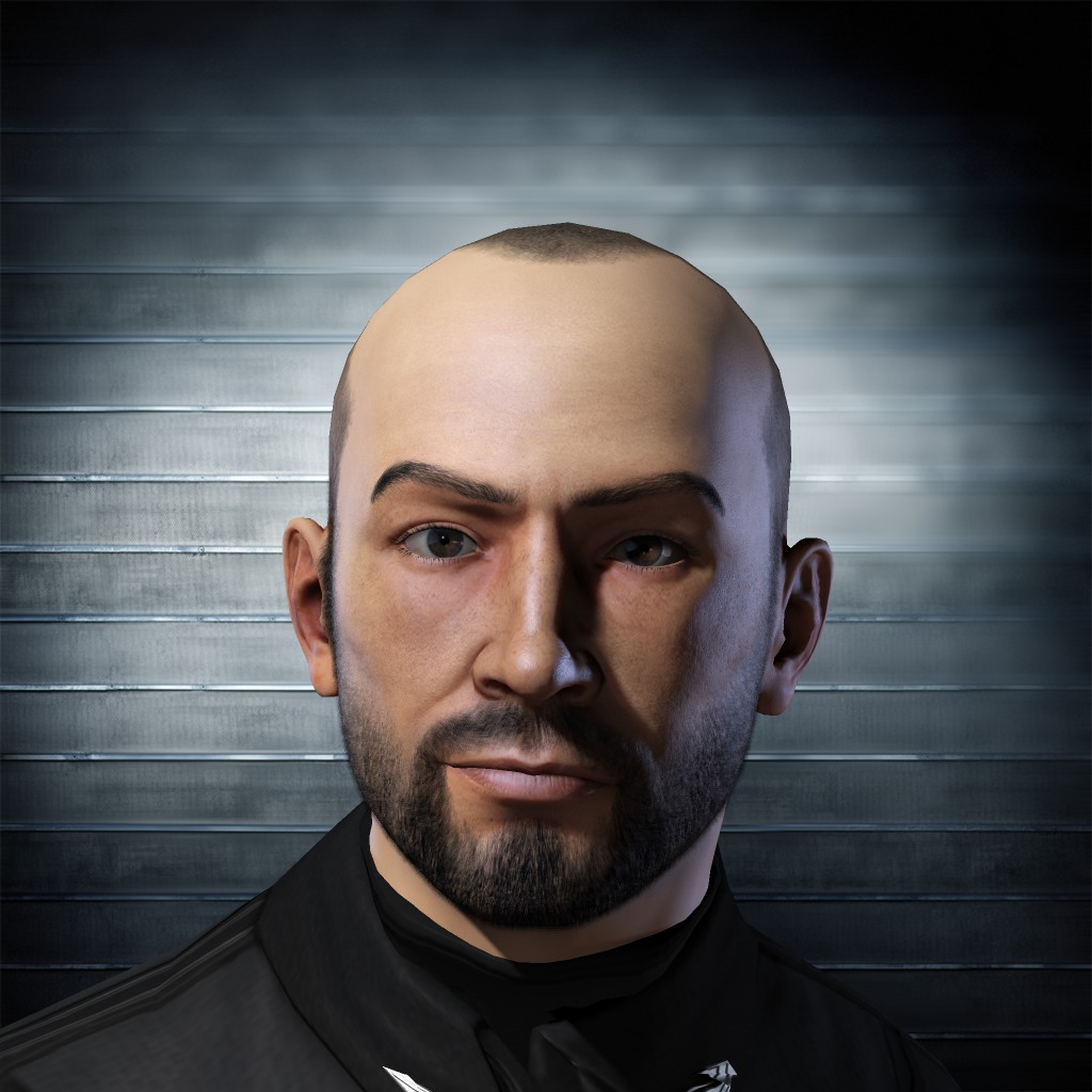 Neil Gagary