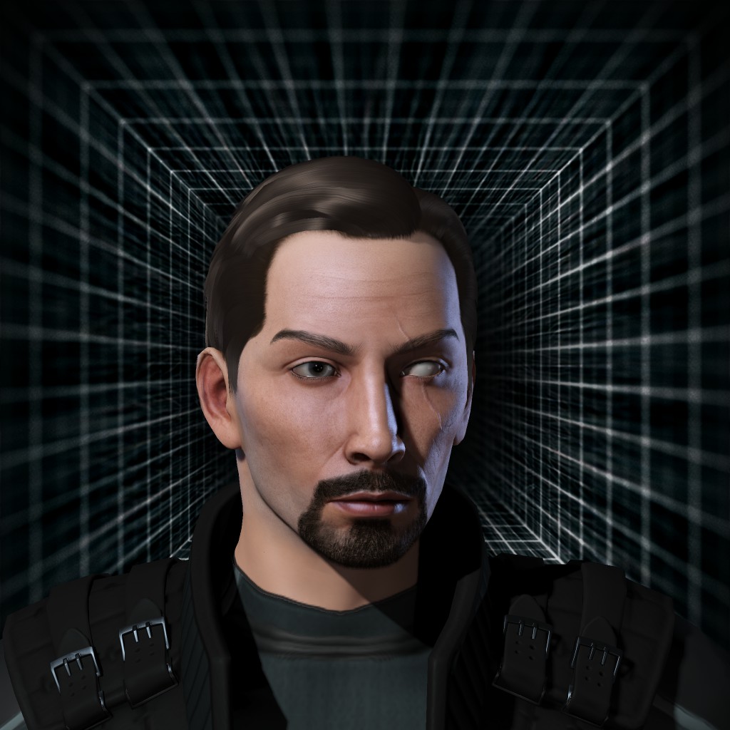 J0hn crighton