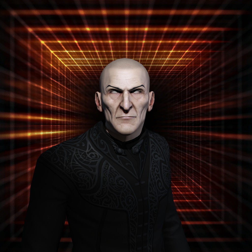 Lord Whitewalker