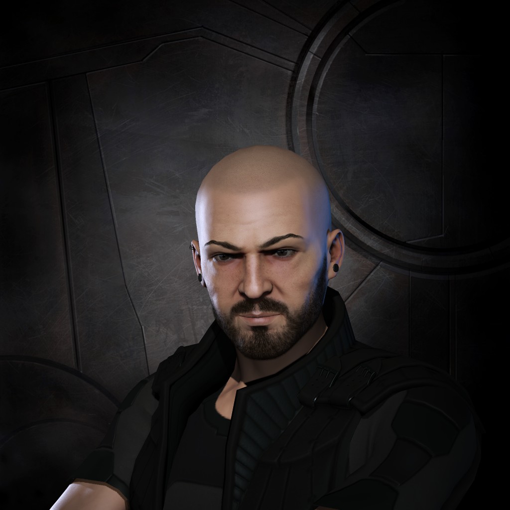 Kevin Katalio