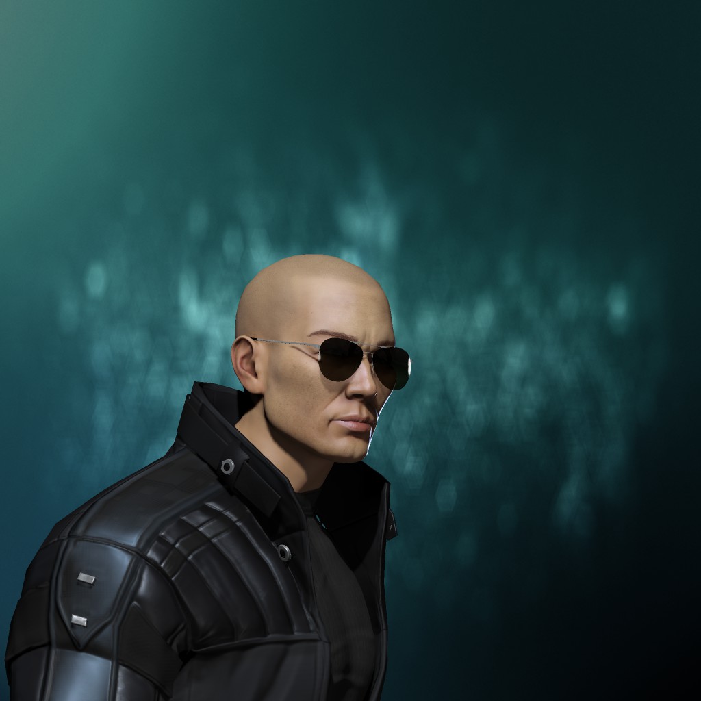Caldari Citizen 92399915