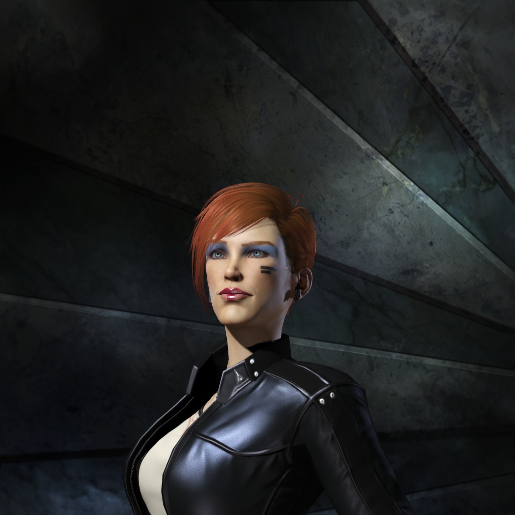 Xiliana II Erodan