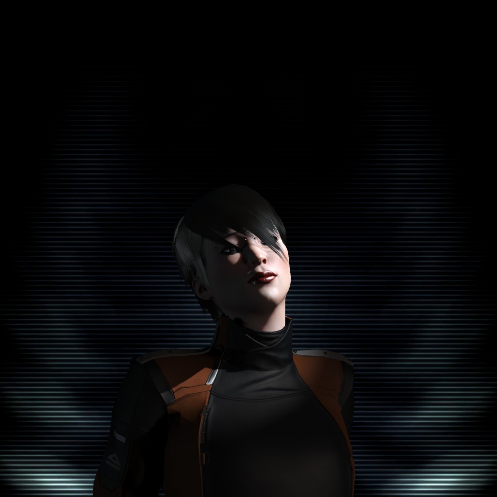 Sklavin des Thorlaifson