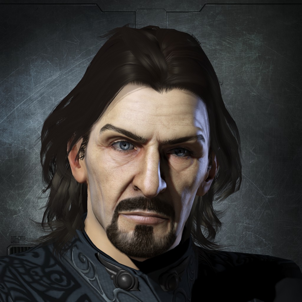 Lord Arkhan Fehrnah