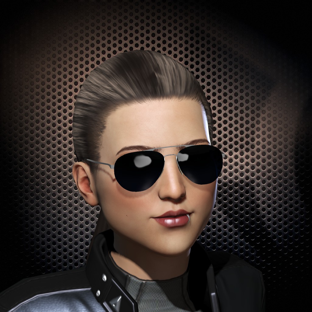 Katy Rolster