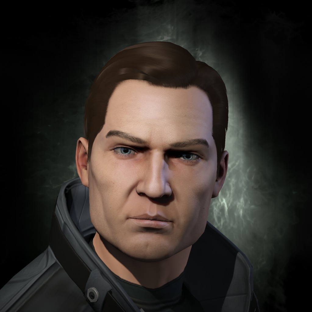 Robert Ernagan