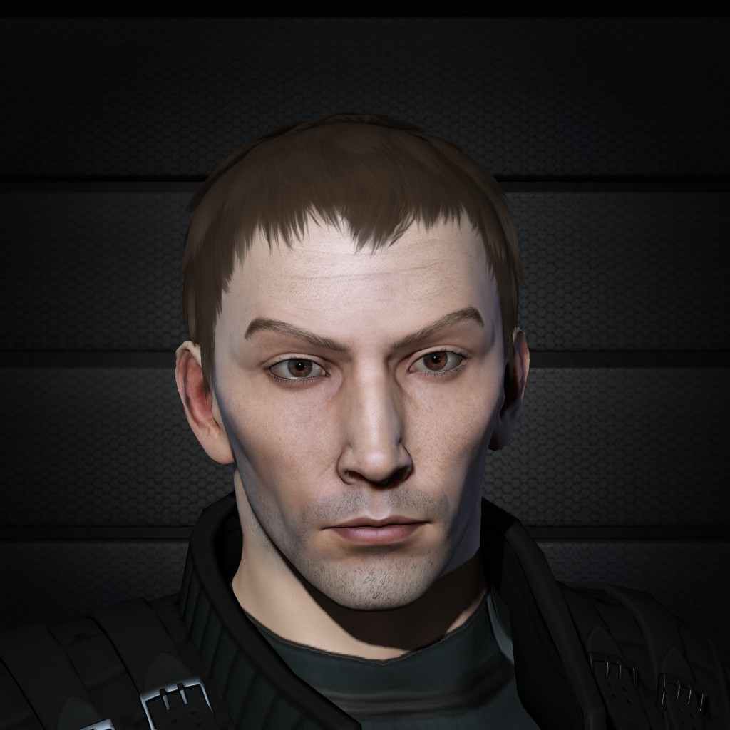 KrisoniX Alfrir