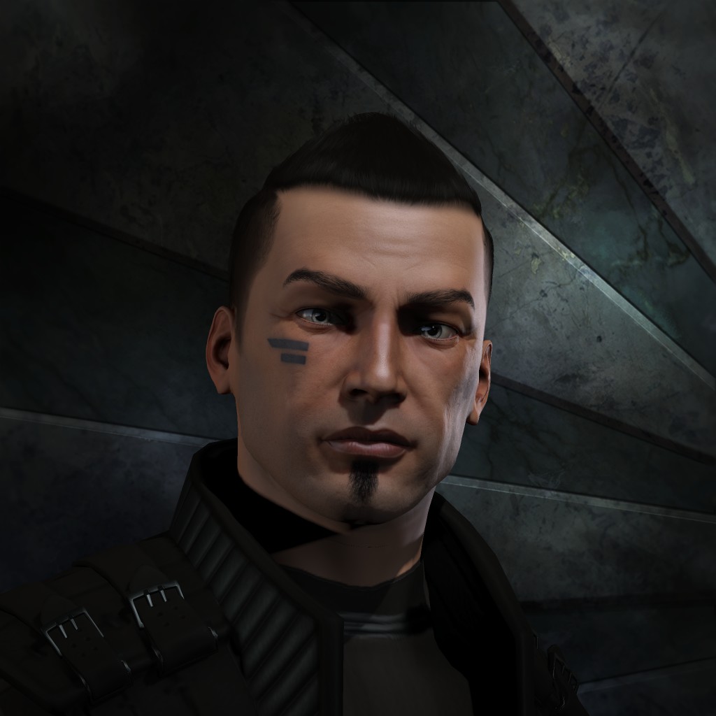 Kelvar Neral