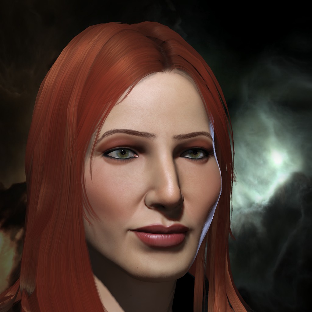 Alaana O'Rourke