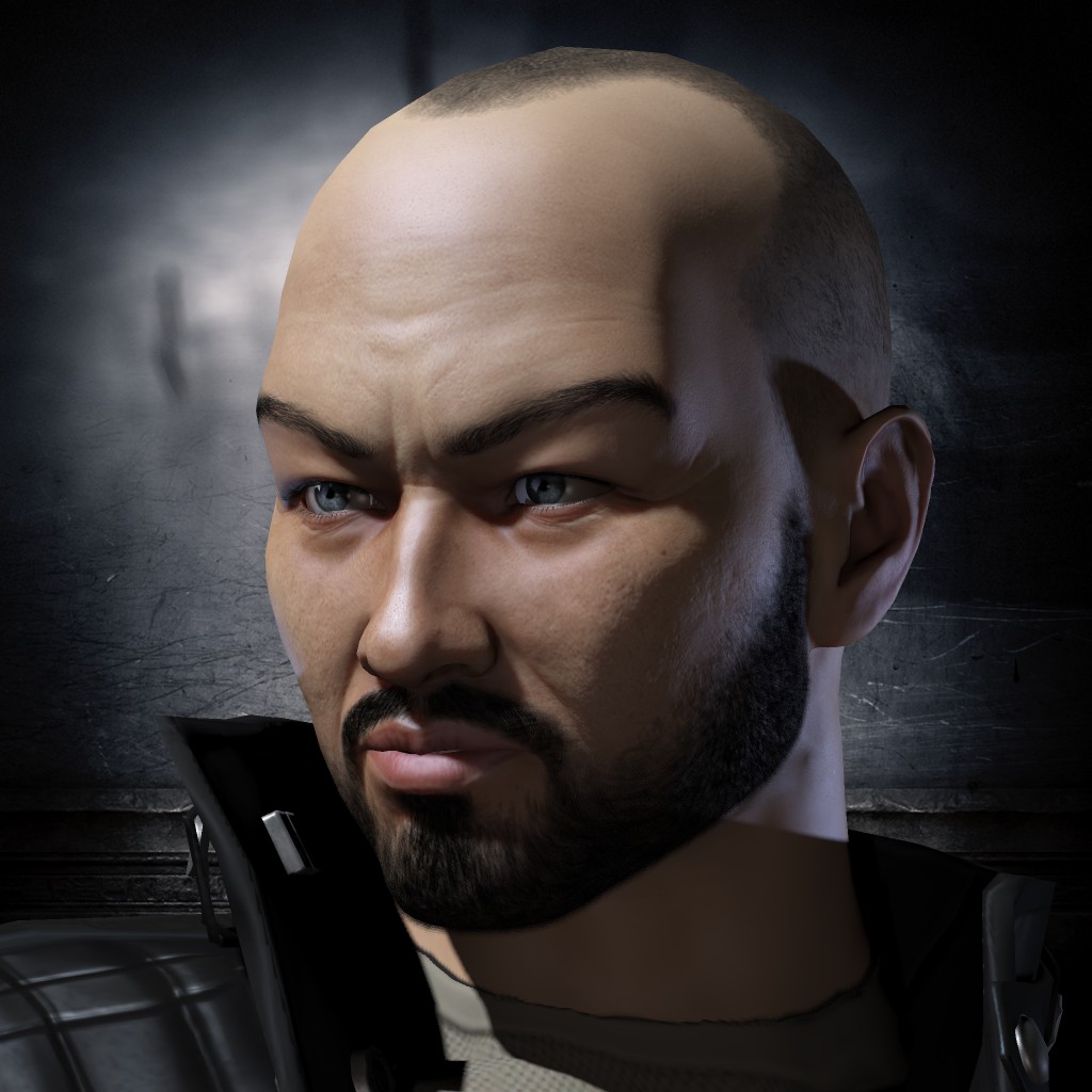 Ender Numega