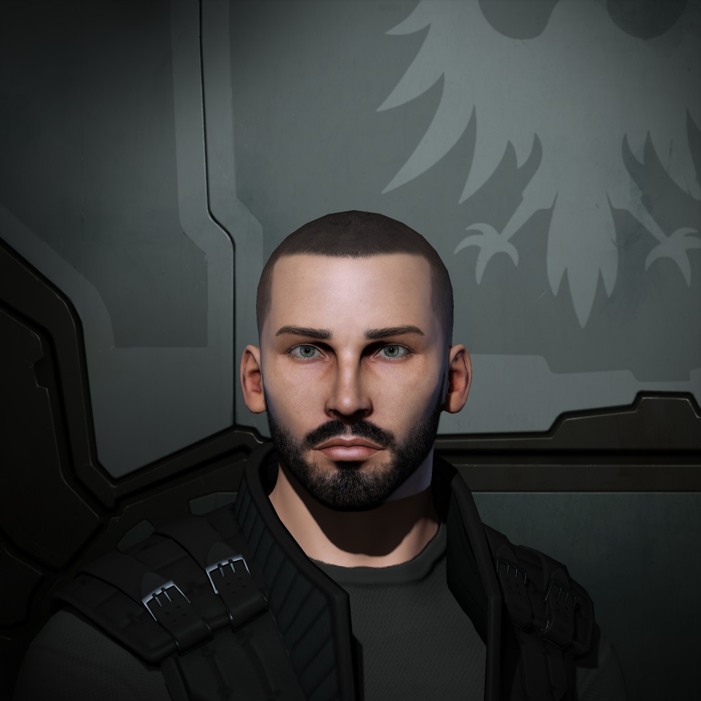 Commander Shockbot
