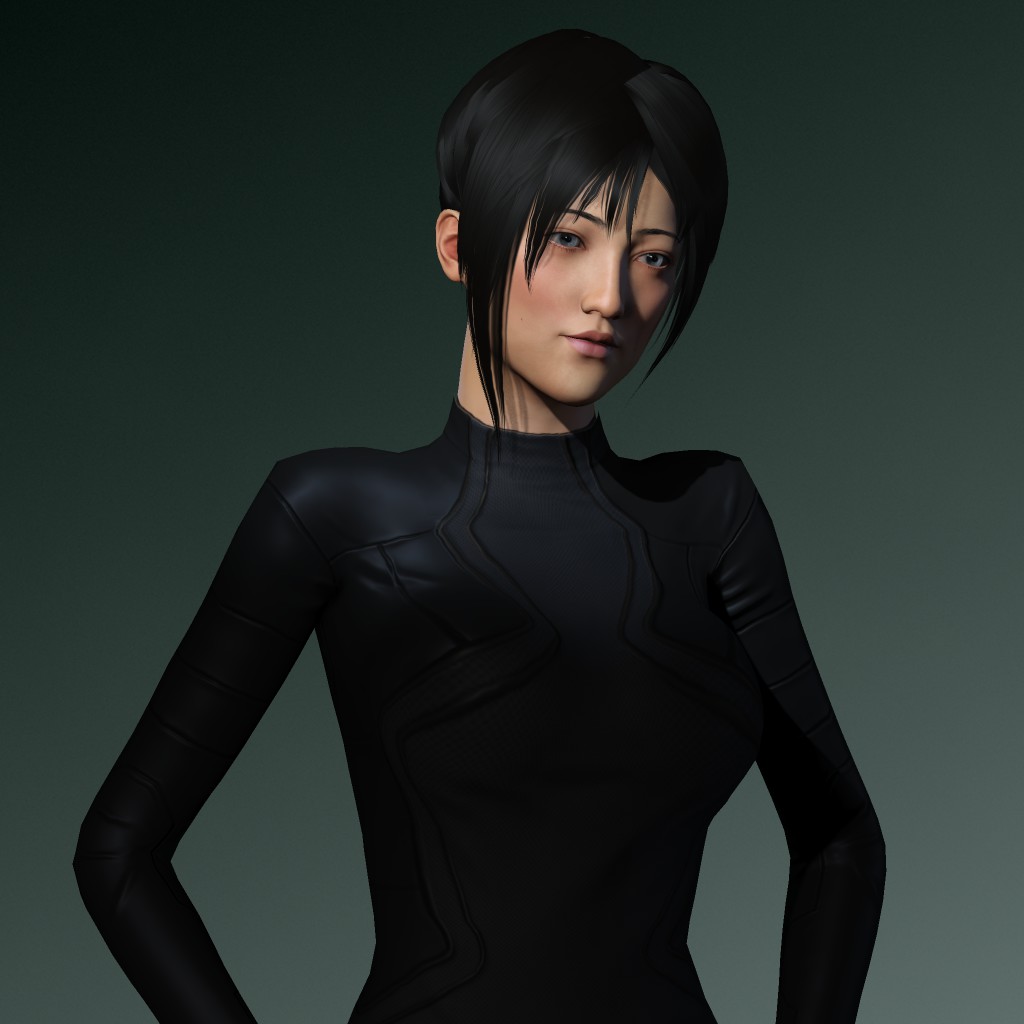 Kiya Hikami