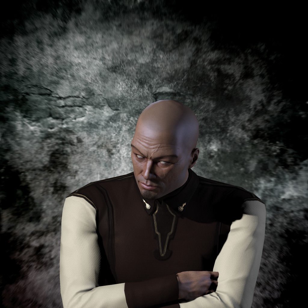 Caldari Citizen 92401738