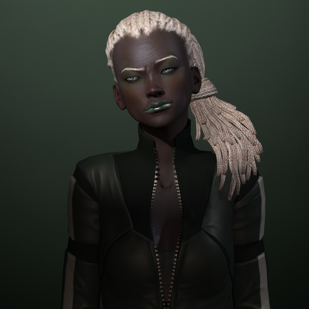 Agonora Pantholopoli