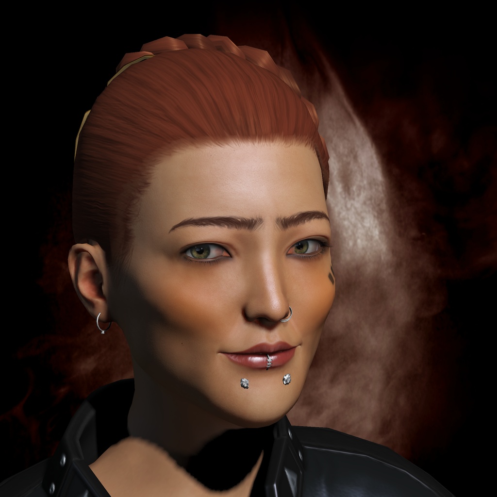 Mara Ius79