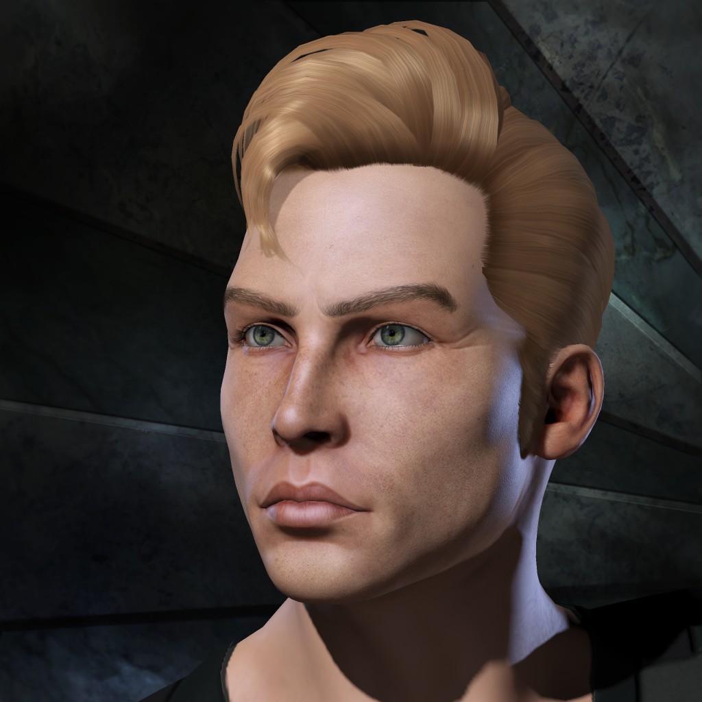 Kyeright Darkelray