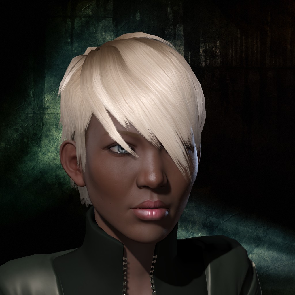 Nanita Halos