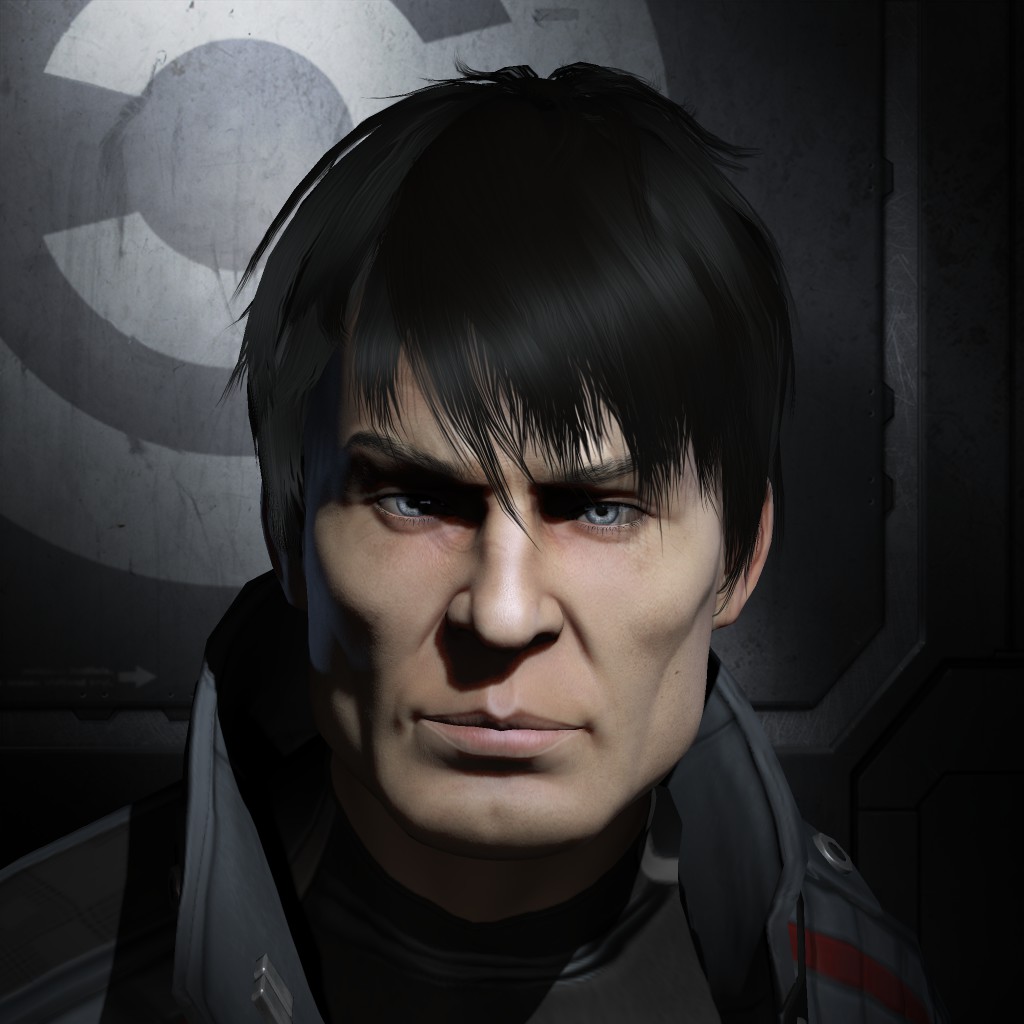 Mal Halcyon