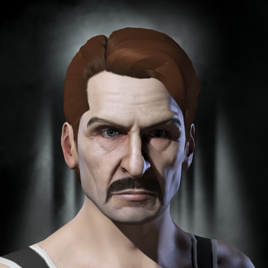 Amarr Citizen 92402151
