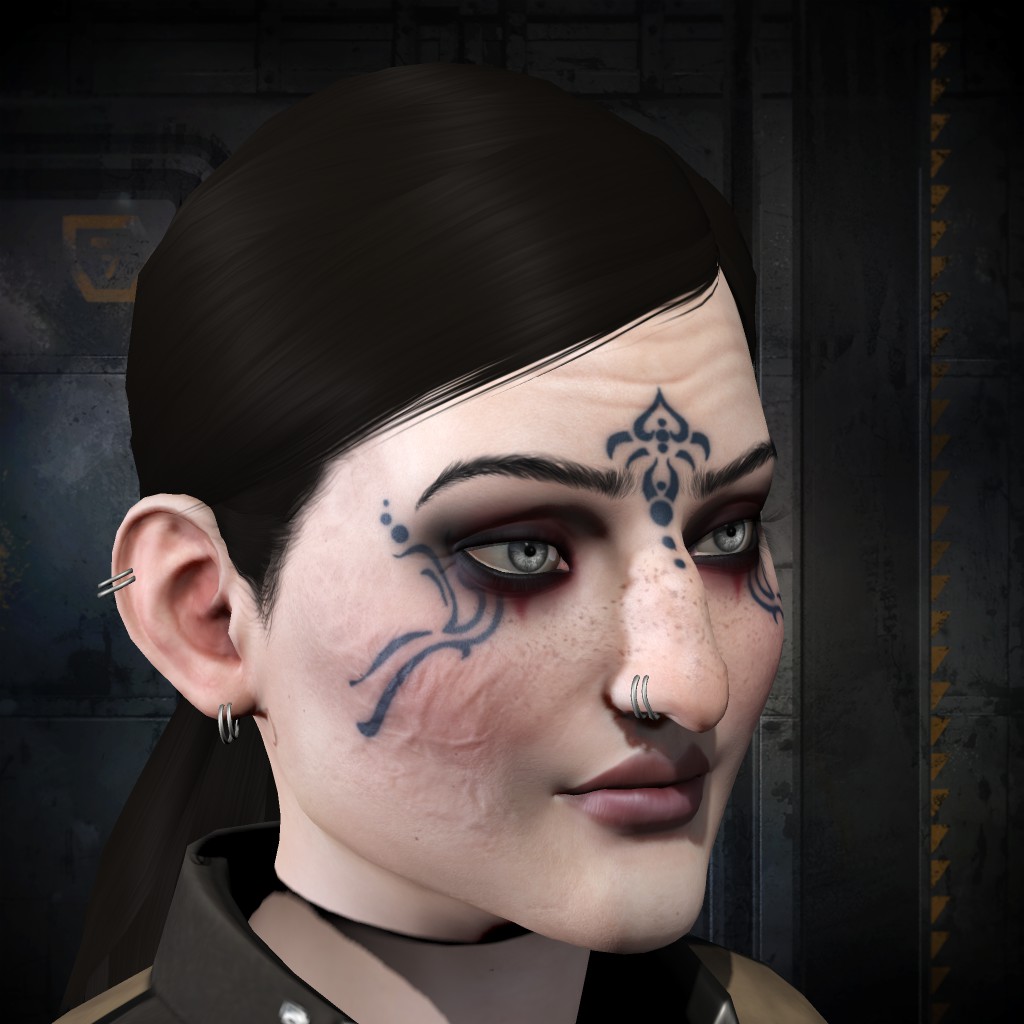 Natasha Enki