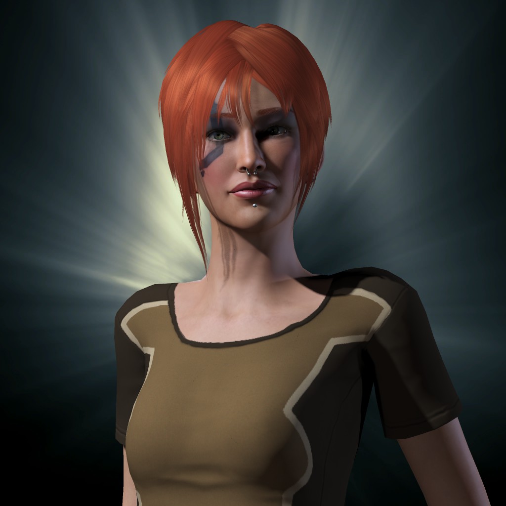 Anny Liebfroh