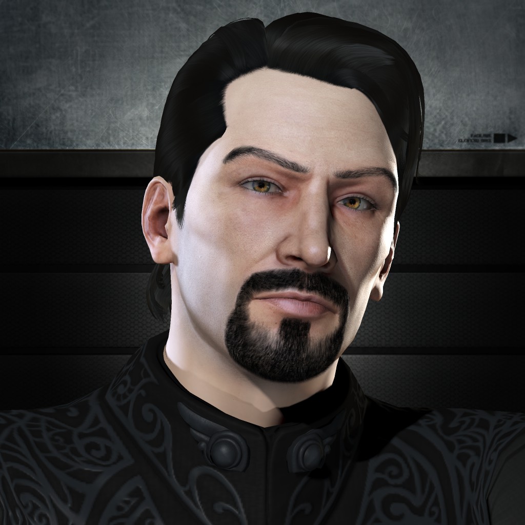 Alexander Belyakov