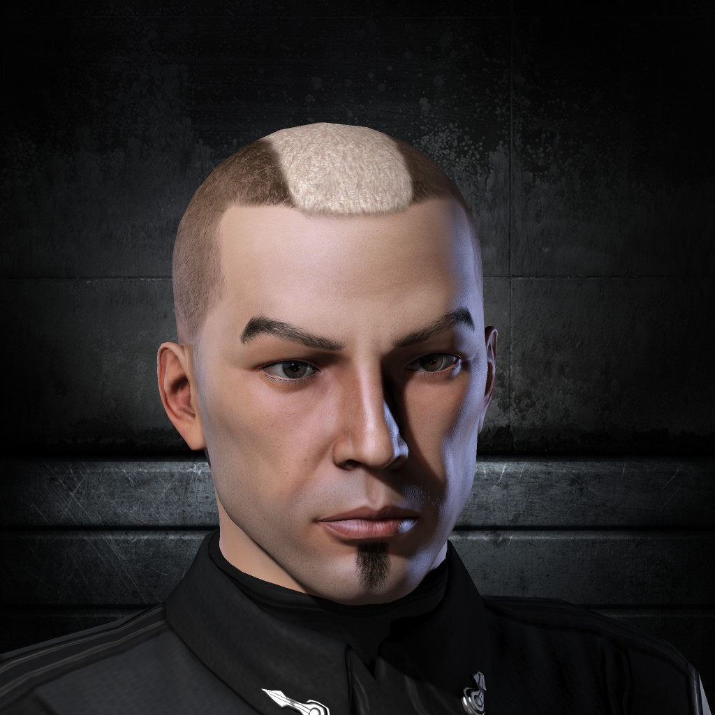 Brain Borlog