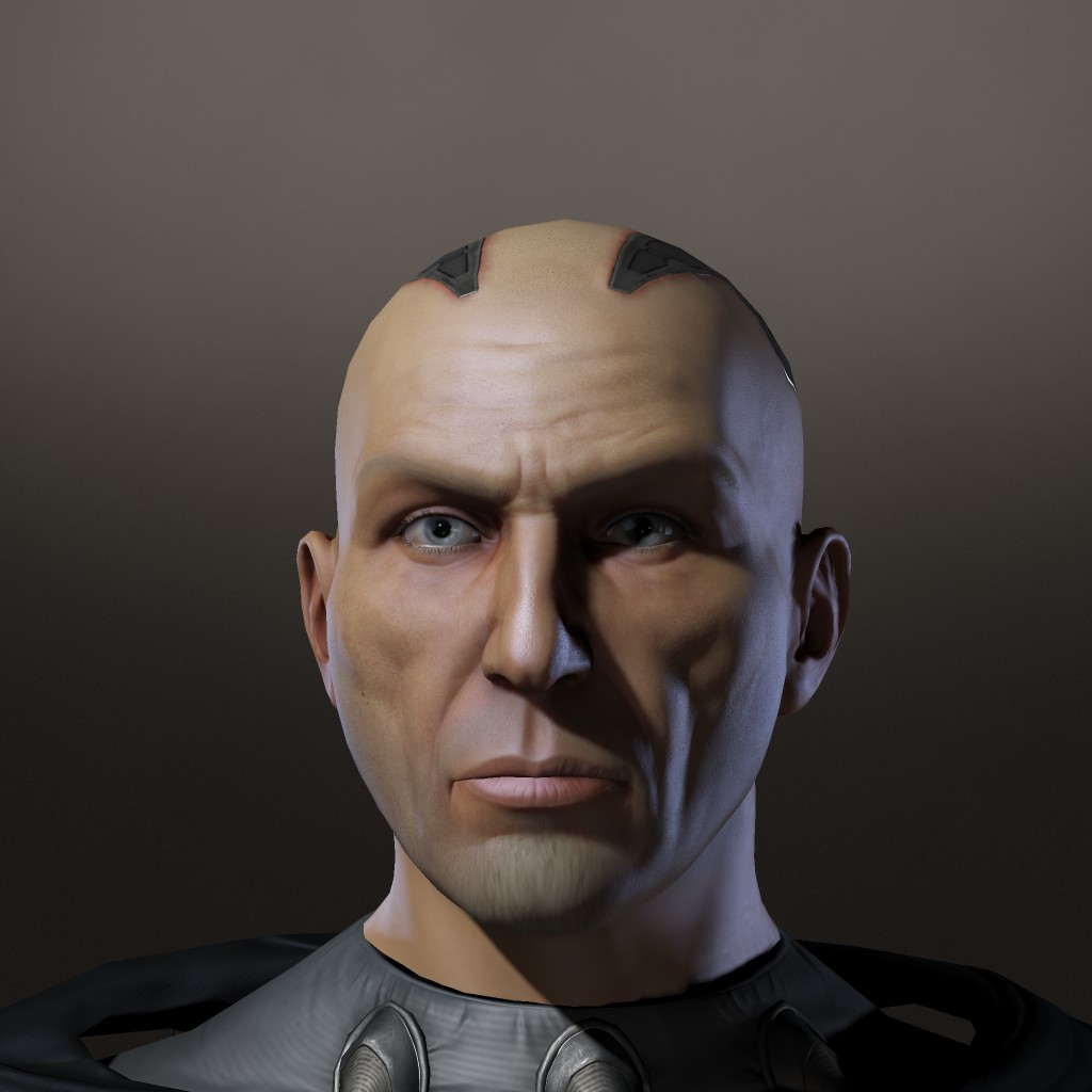 Throohg II