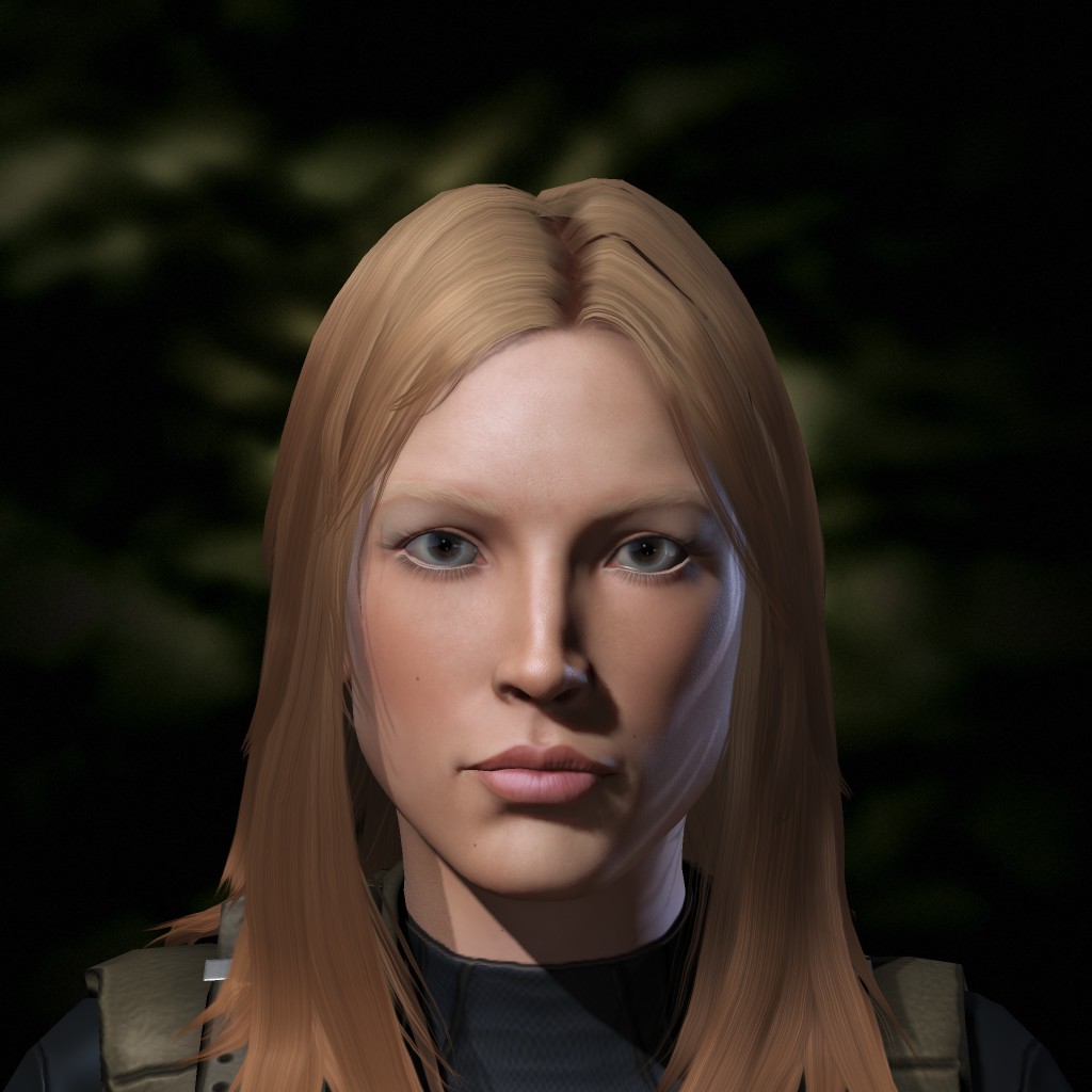 Karla Borlog