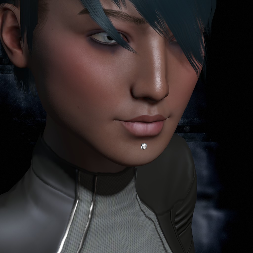 Calliope Aar'kin