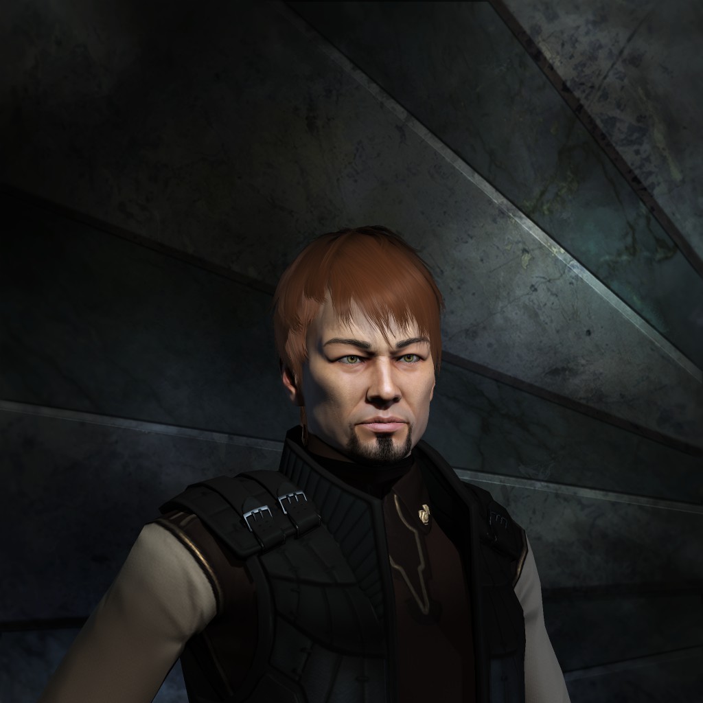 Caldari Citizen 92402878