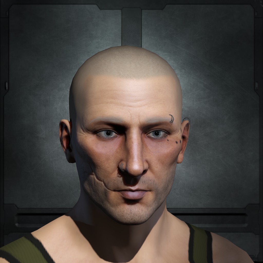 Gallente Citizen 92403212