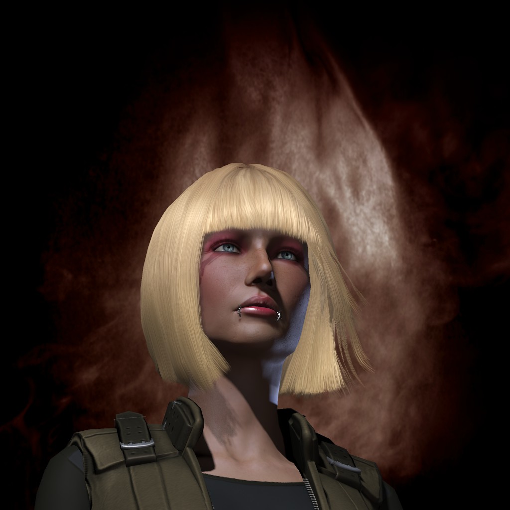 Gallente Citizen 92403627