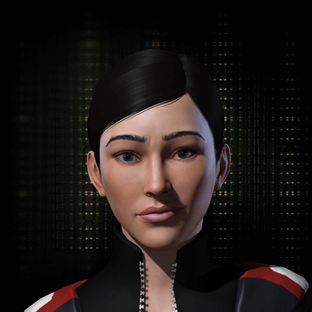 Eva Longinus