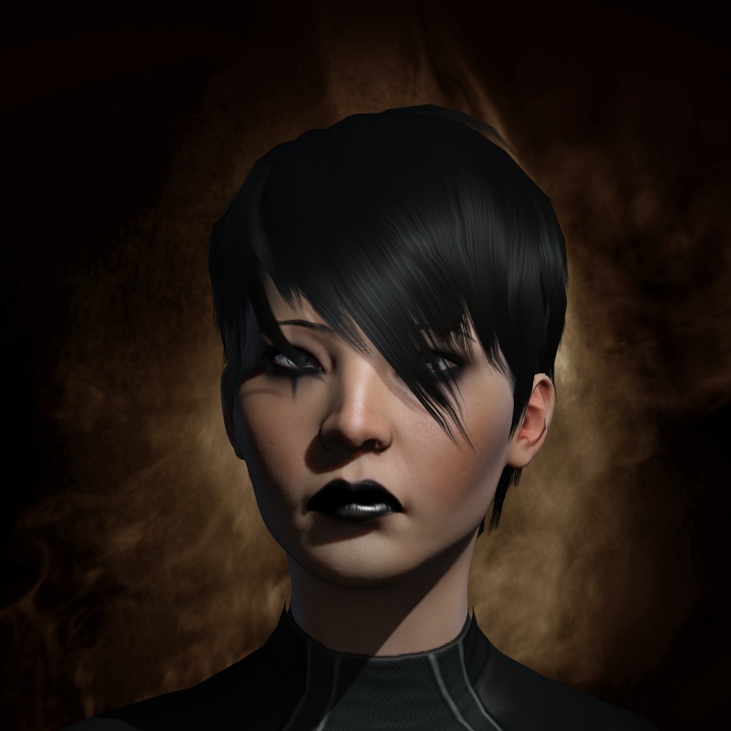 Amaya Kuchiki